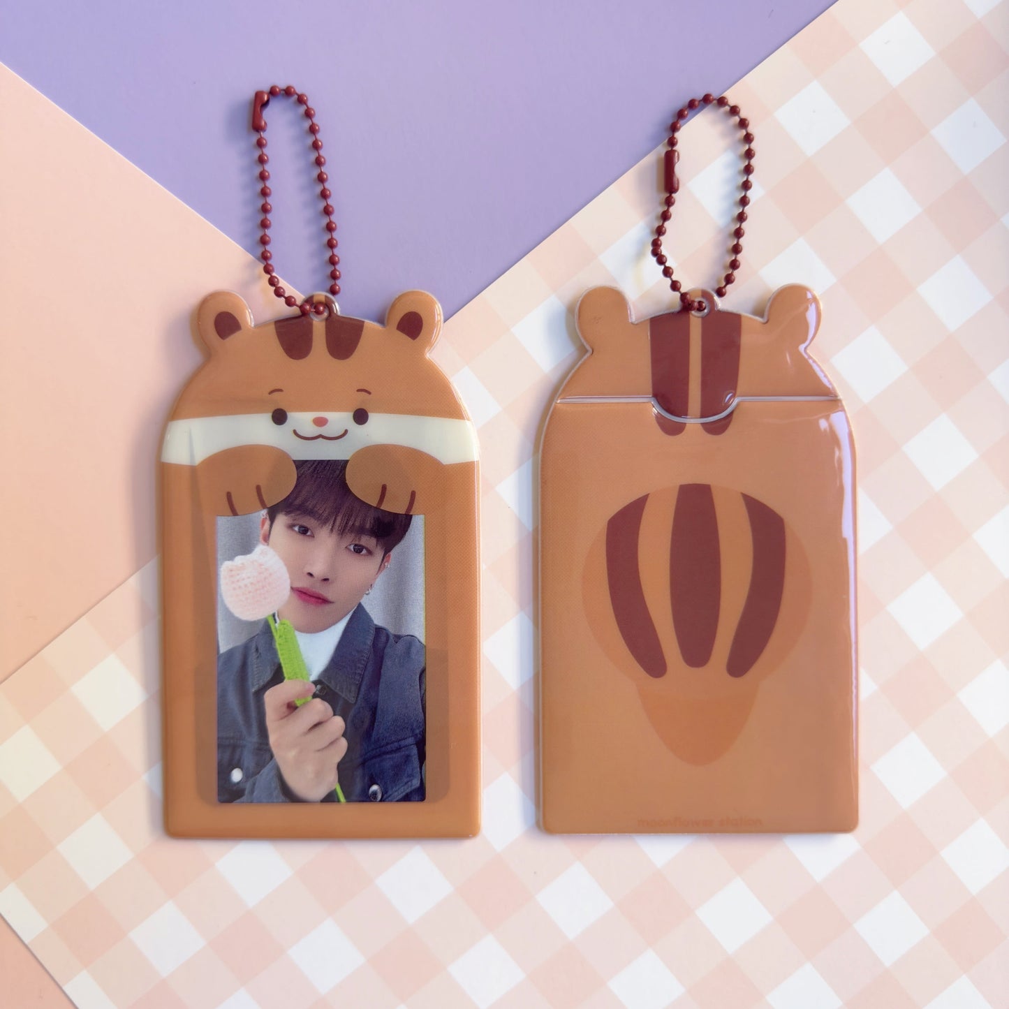 Aniteez Buddy Photocard Holder