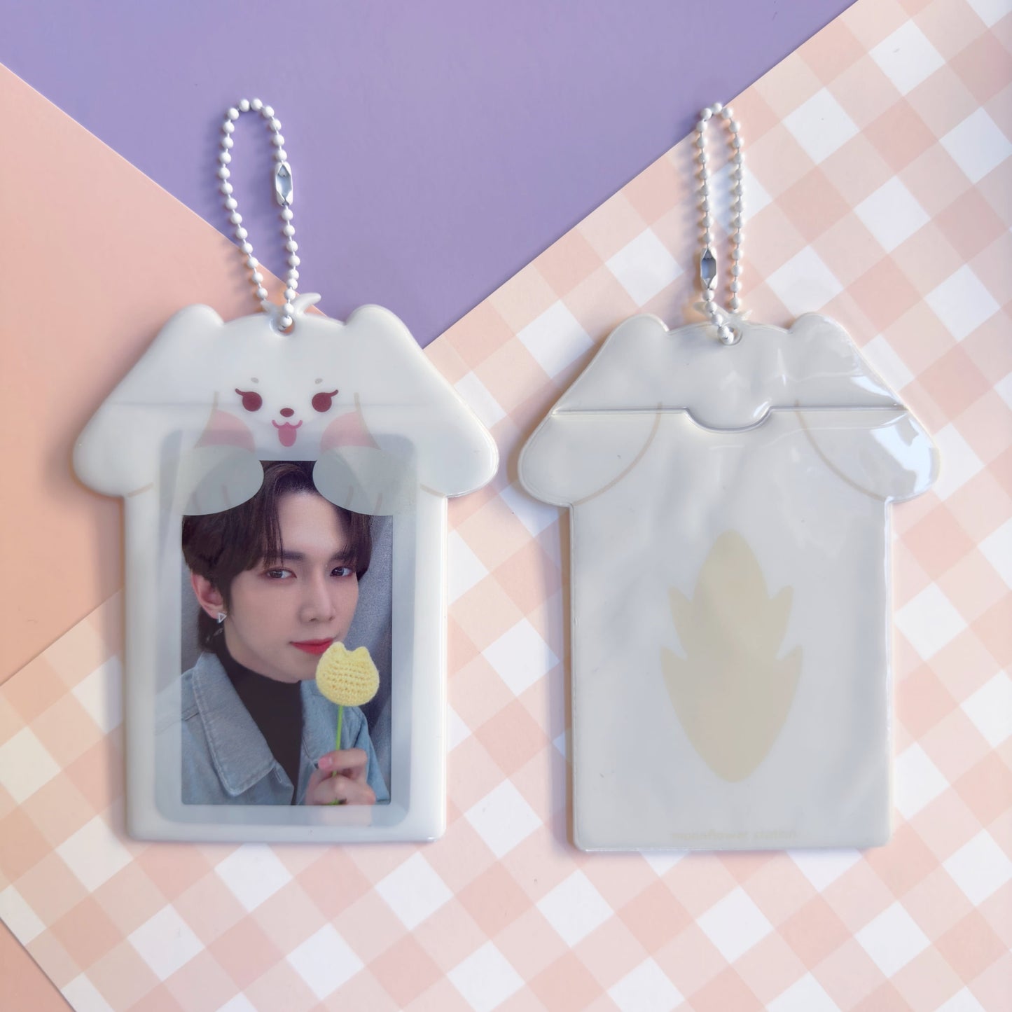 Aniteez Buddy Photocard Holder