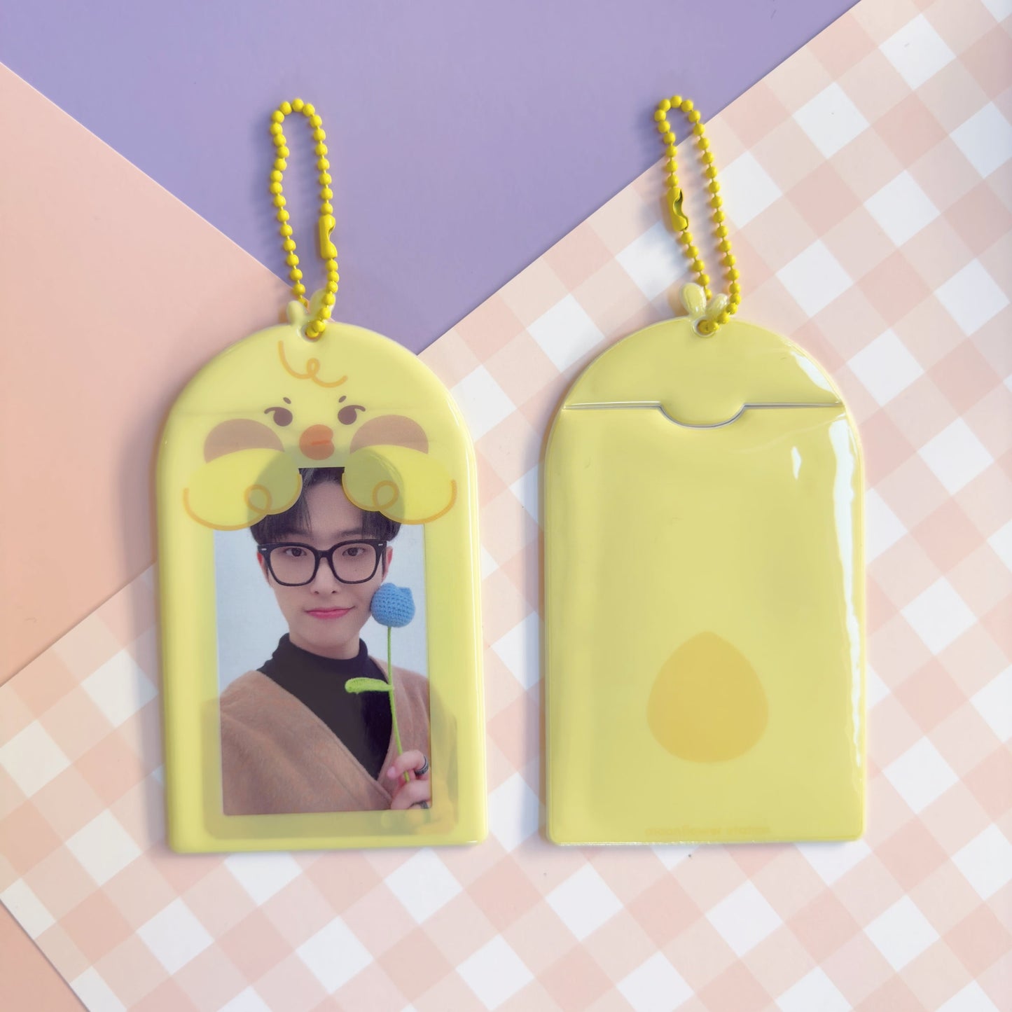 Aniteez Buddy Photocard Holder