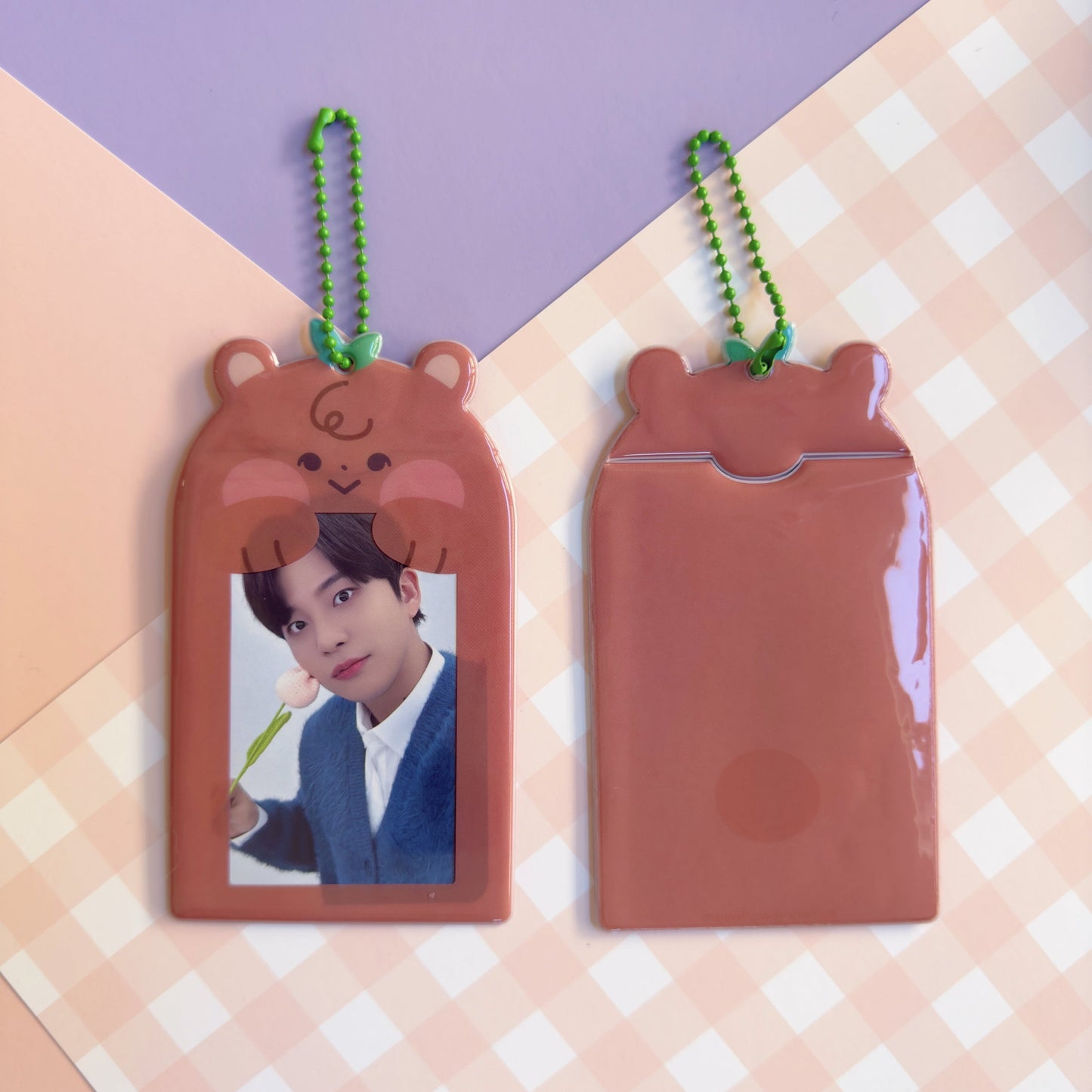 Aniteez Buddy Photocard Holder