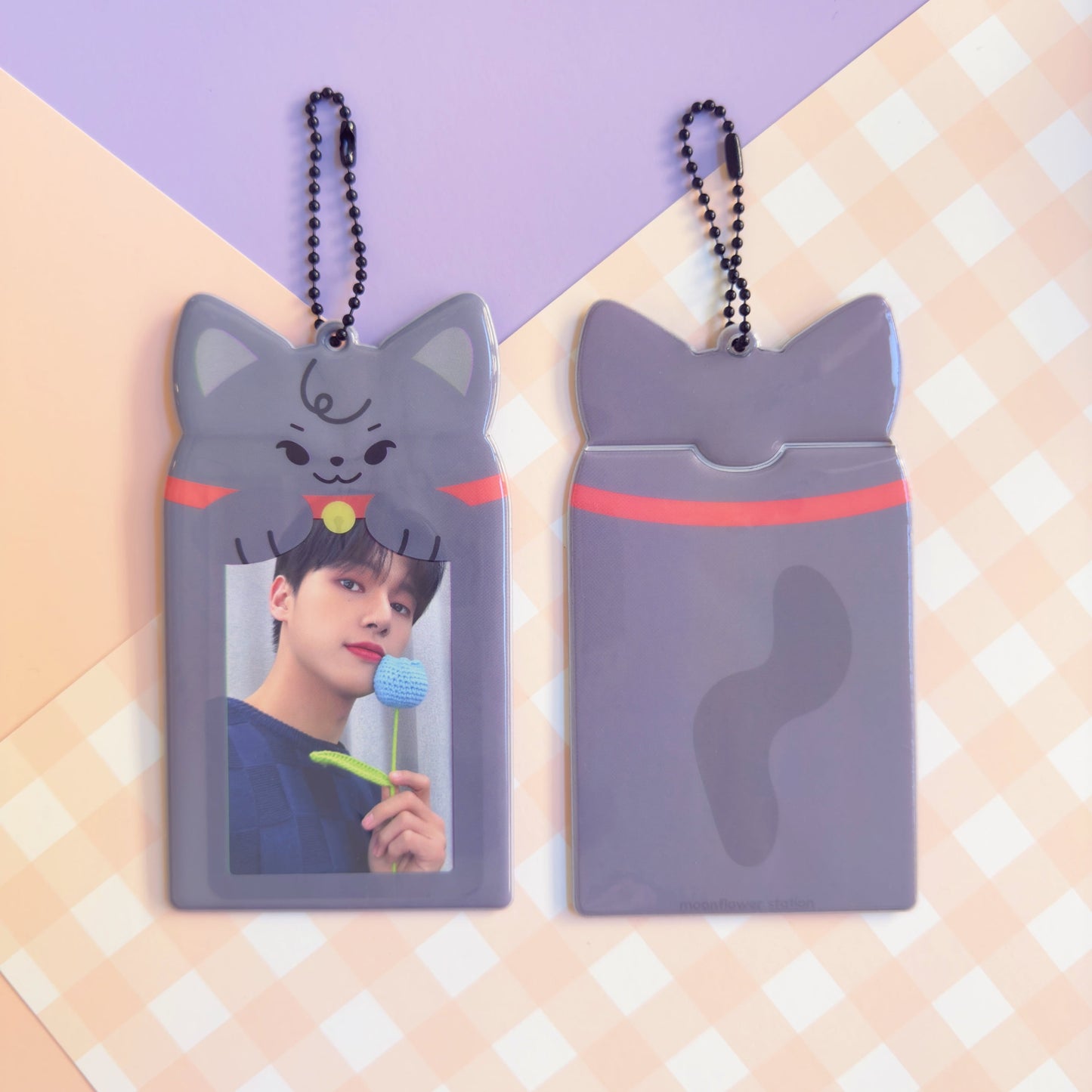Aniteez Buddy Photocard Holder