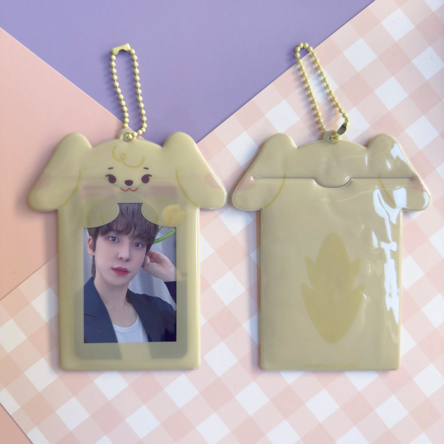 Aniteez Buddy Photocard Holder