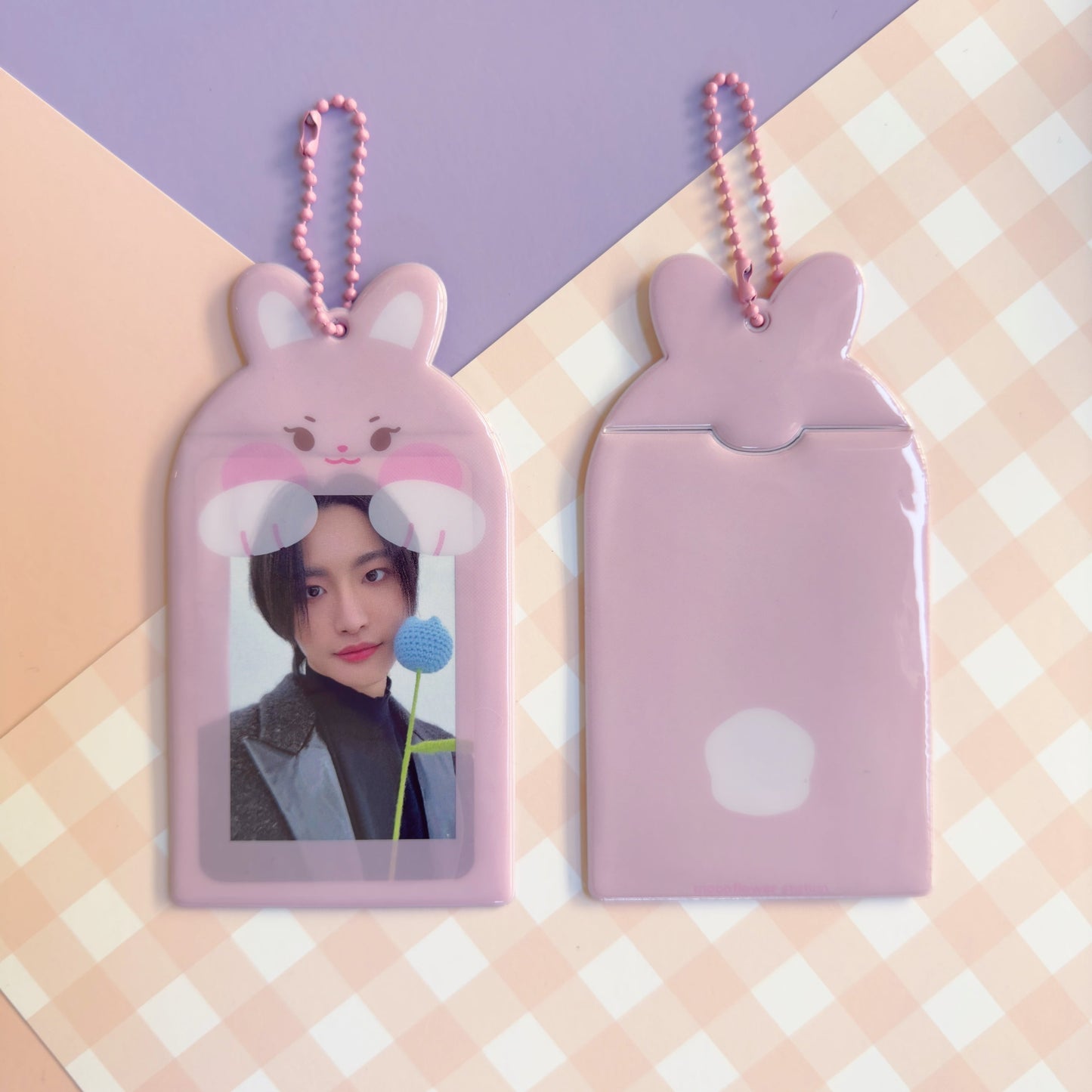 Aniteez Buddy Photocard Holder