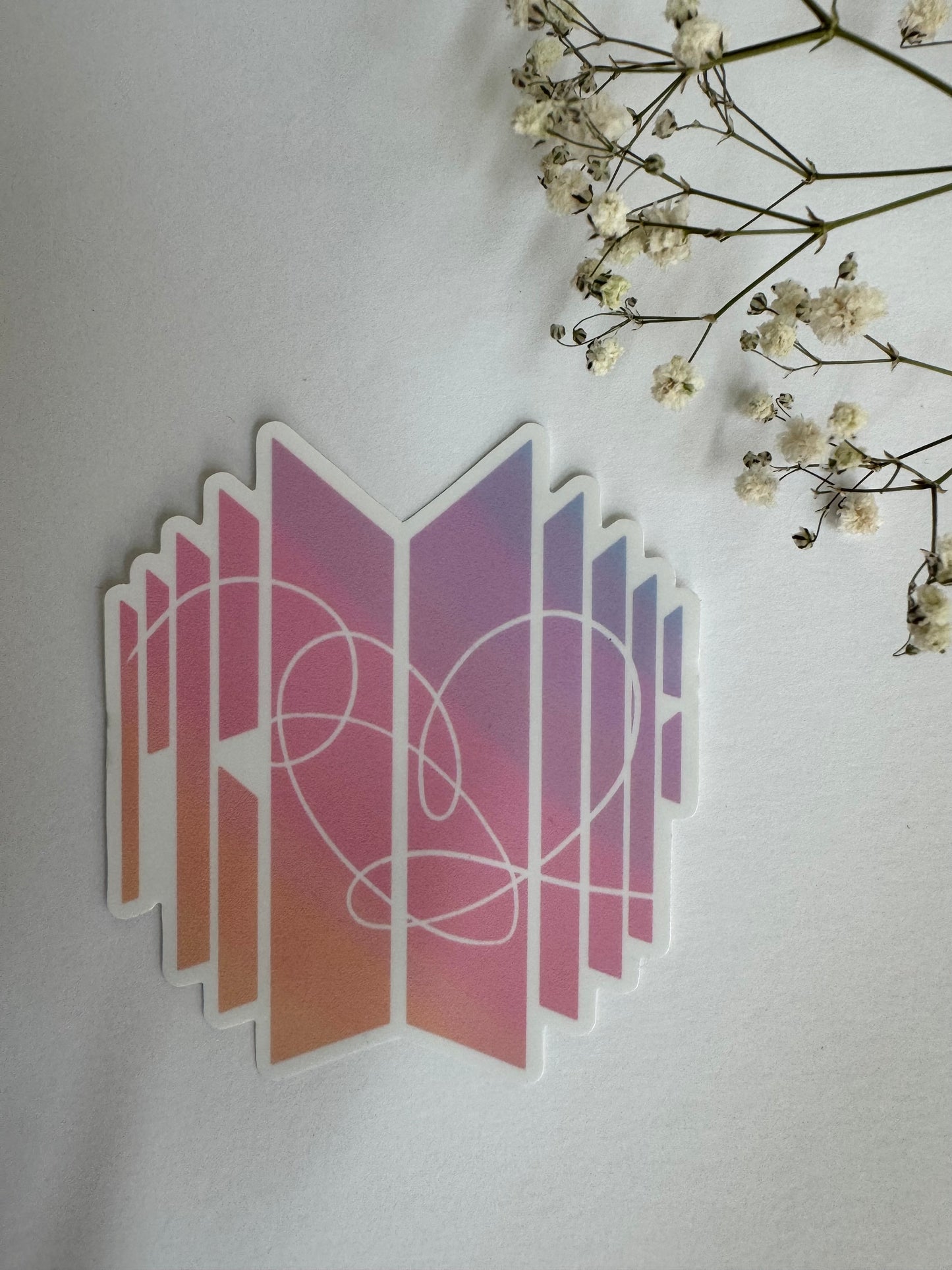 C5 Answer Proof Sticker