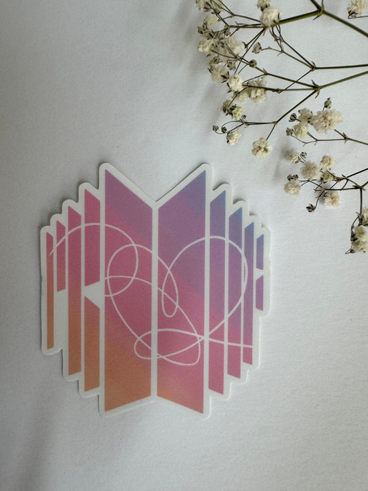 C5 Answer Proof Sticker