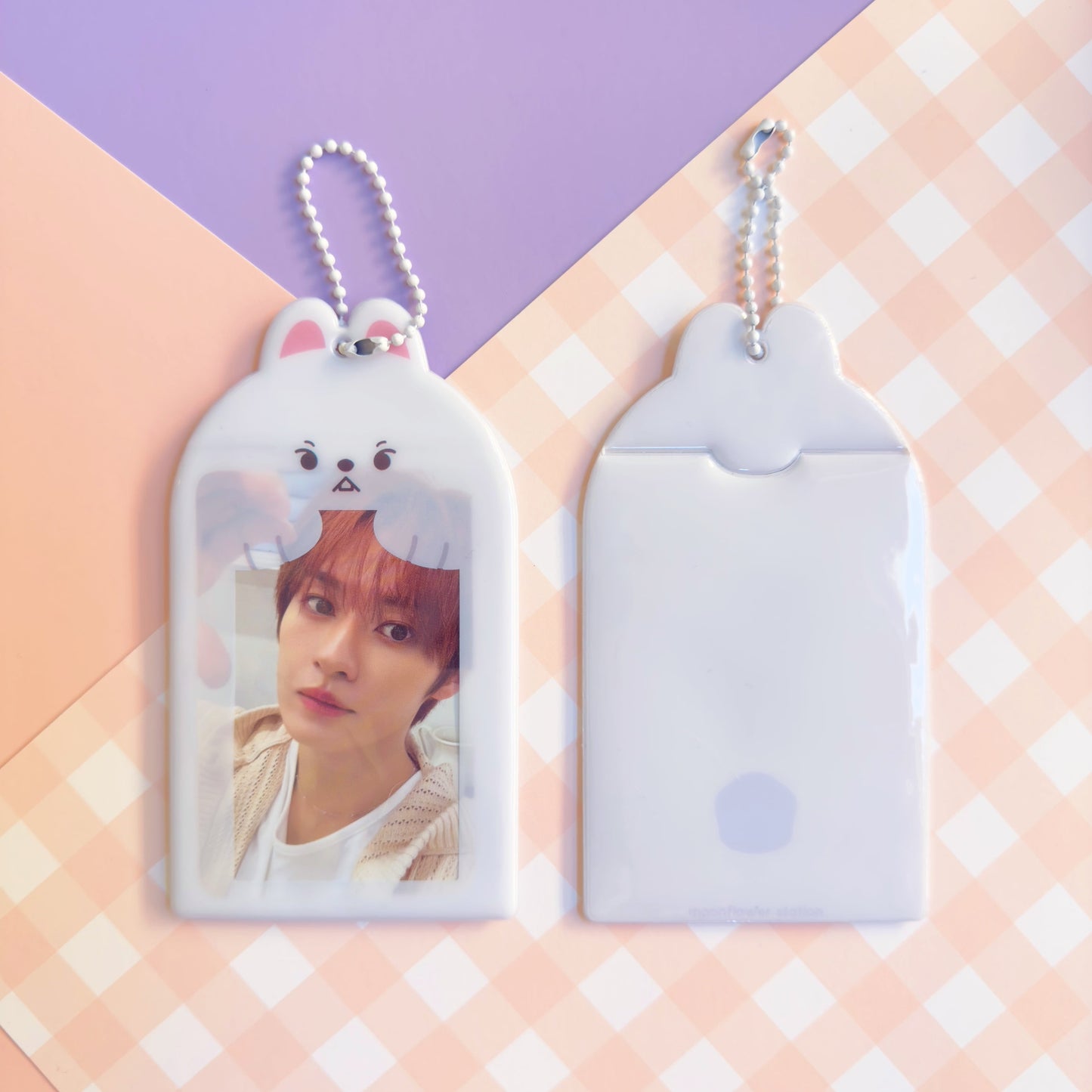 SKZOO Buddy Photocard Holder