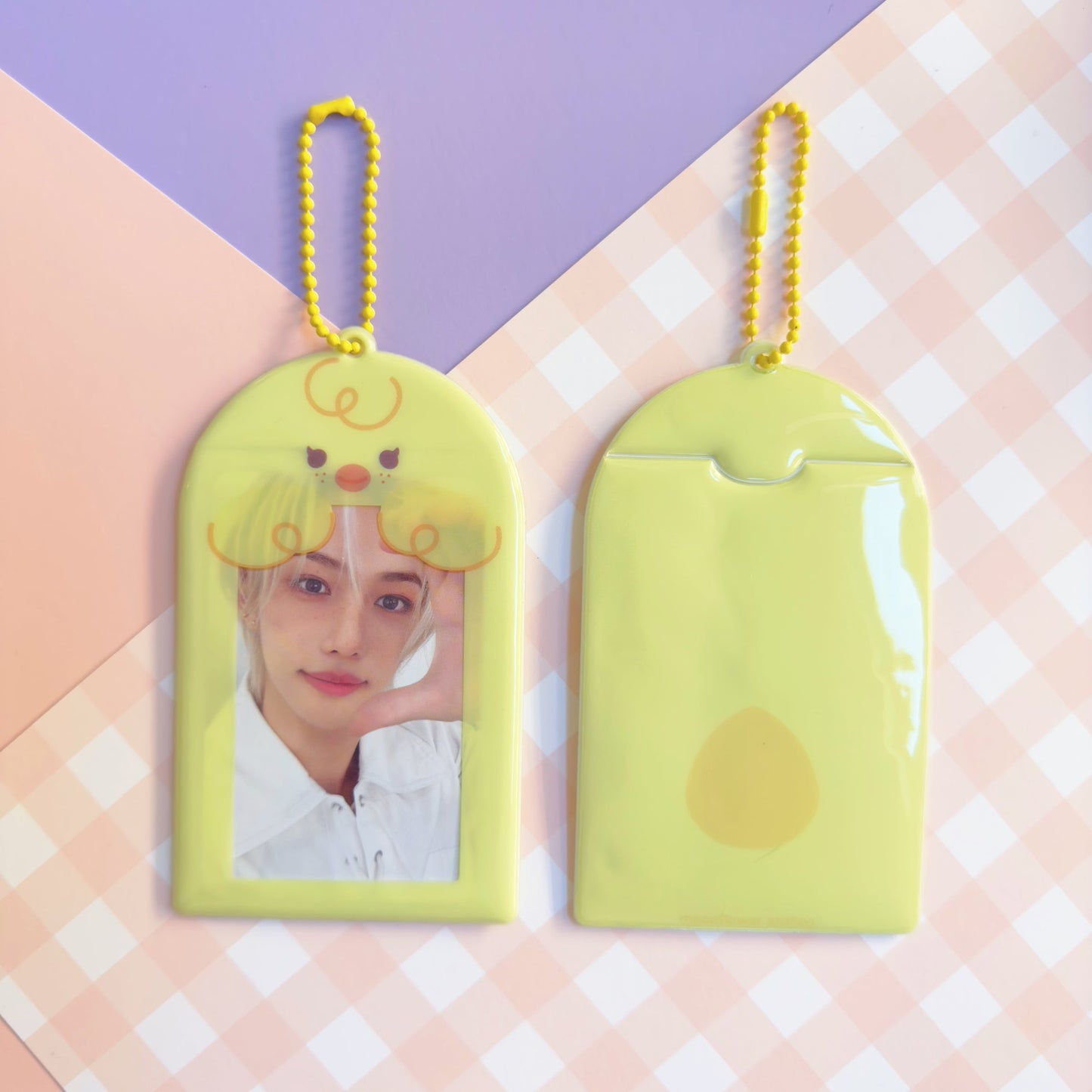 SKZOO Buddy Photocard Holder