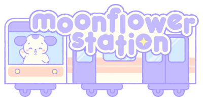 Moonflower Station